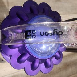 Dyson Animal Complete Vacuum