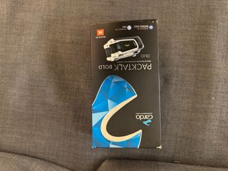Motorcycle Speaker System