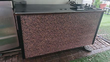 Coffe Cart