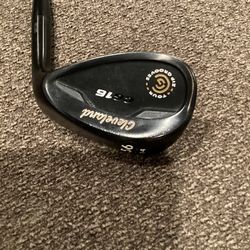 Cleveland CG16 56 Degree Wedge Very Good Condition Right Handed