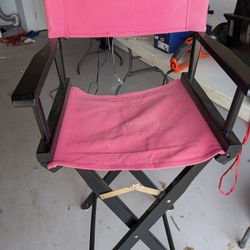 Makeup Chair