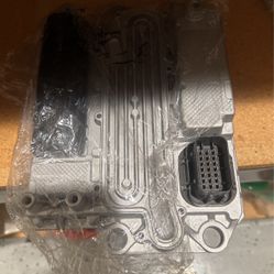 Freightliner Acm Module