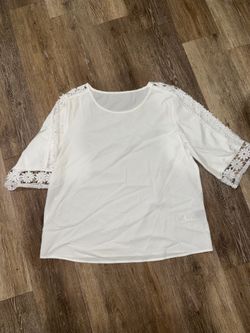 Women blouse
