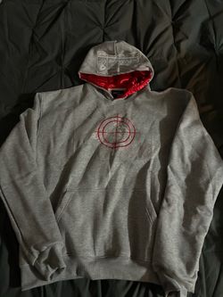 Hoodie size xl