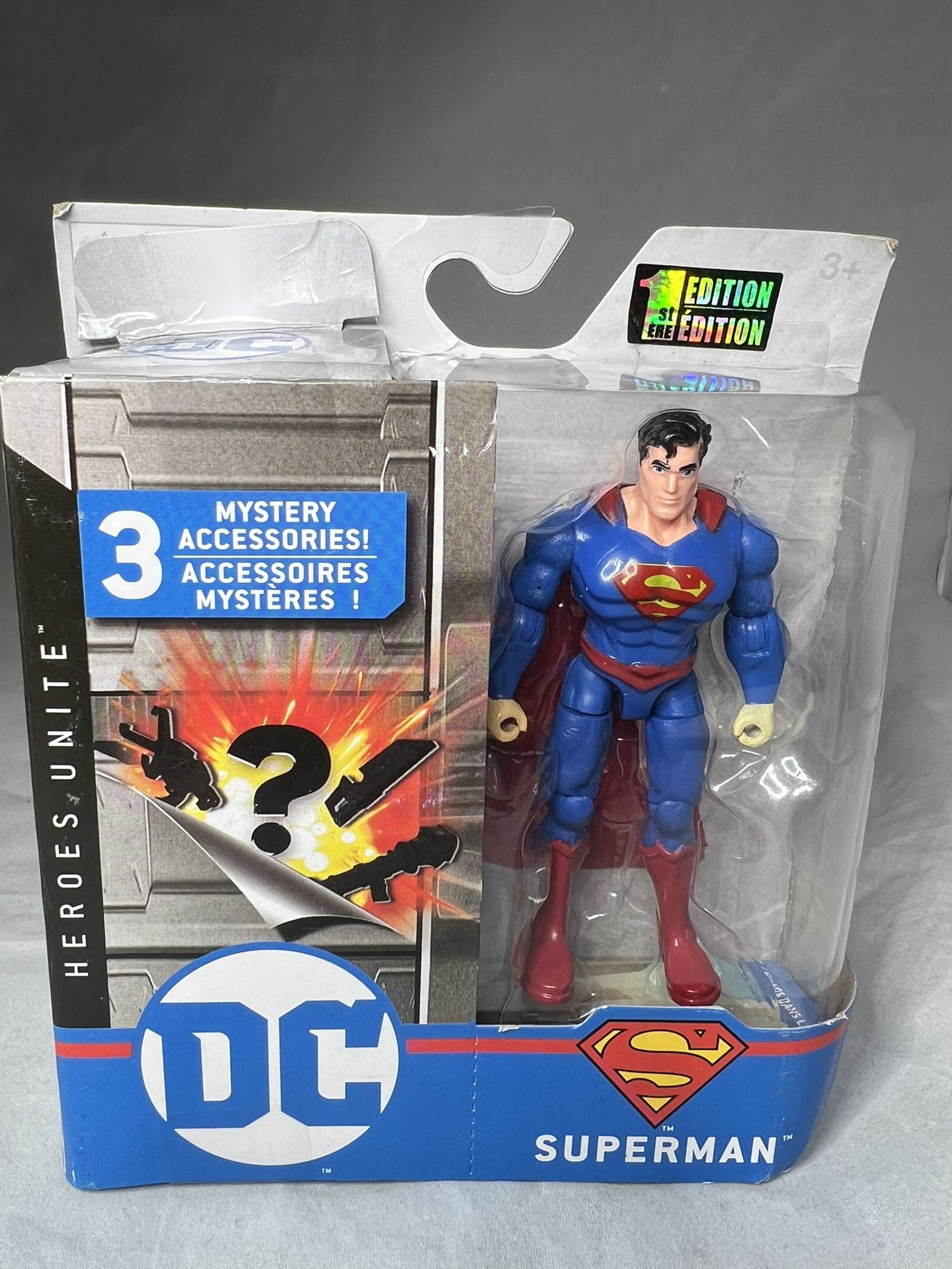 Superman