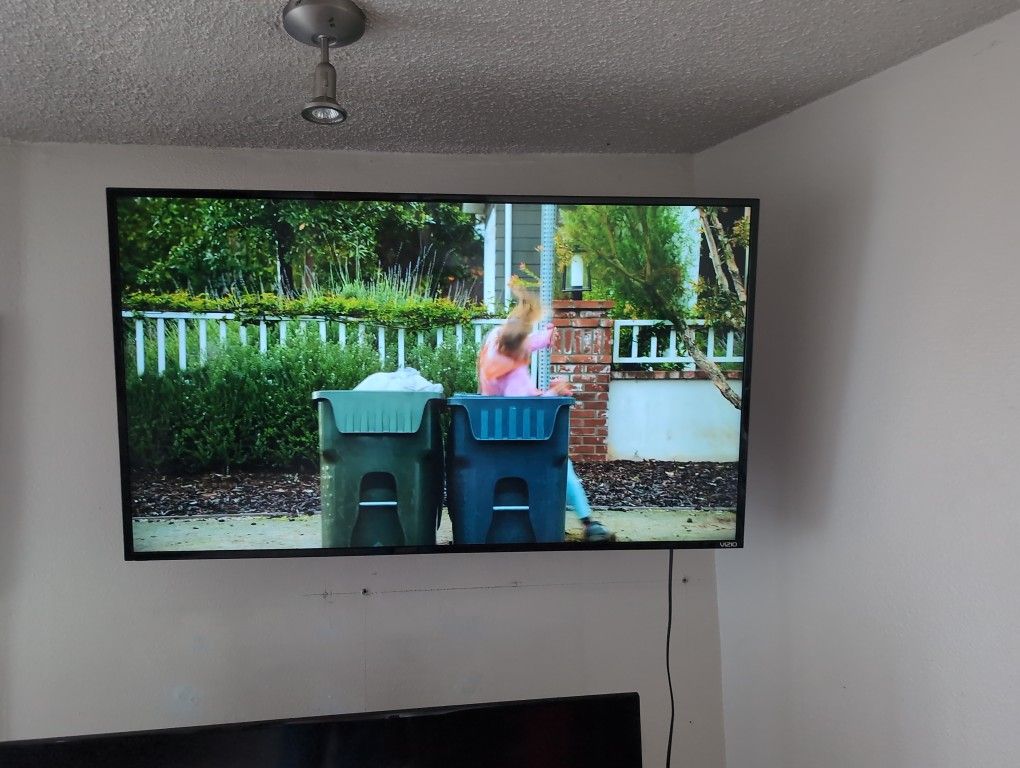 Vizio Monitor