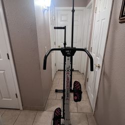 Maxiclimber XL