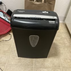 $5 Partially working Paper Shredder
