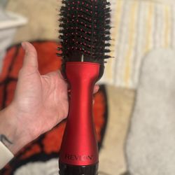 Revlon Hair Brush 