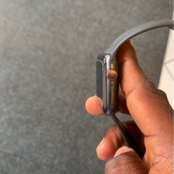 Apple Watch Series 5