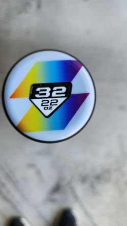 Demarini Prism softball
