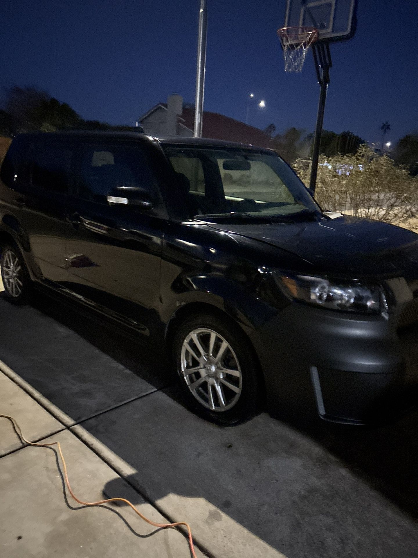 2008 Scion xB