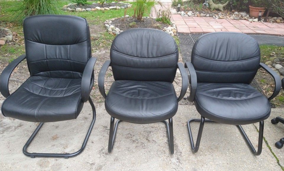 Reception Chairs!