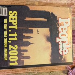 Vintage People Magazine