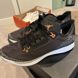 Jordan 88 Racers Unworn Size 12