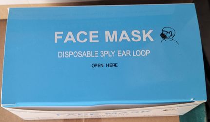 Face Mask