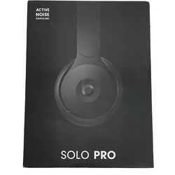 Beats Solo  Pro