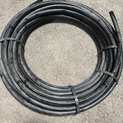 Sprinkler Irrigation Tubing