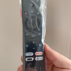 Universal Remote for Toshiba Fire TV