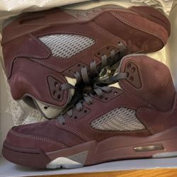 Jordan Retro 5s,11s