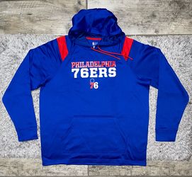 Philadelphia 76ers Hoodie NBA
