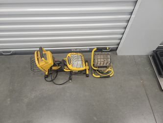 Work Lights