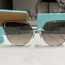 Authentic Tiffany & CO Shades