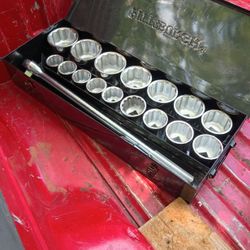 Pittsburgh Jumbo Socket