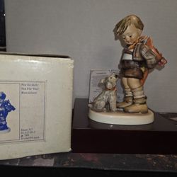 "Not For You" Hummel TMK-6