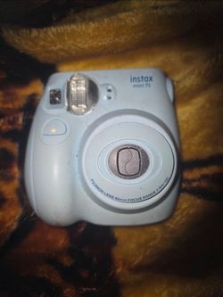 Fujifilm Instax Mini 75