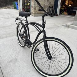 Like New Men’s 26 Inch Cruiser - Sixthreezero