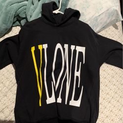 Vlone Hoodie