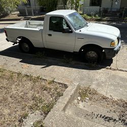 2006 Ford Ranger