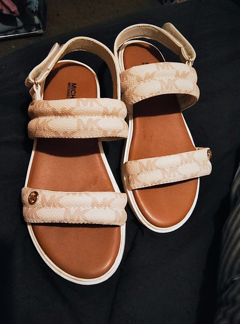 Michael Kors Sandals 