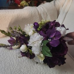Flowes Bouquet  