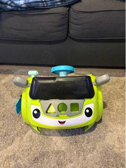Kids Sir Car toy