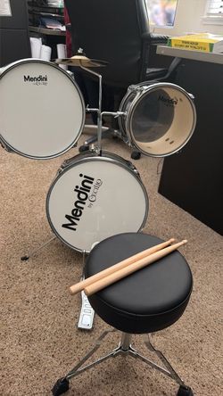 drum