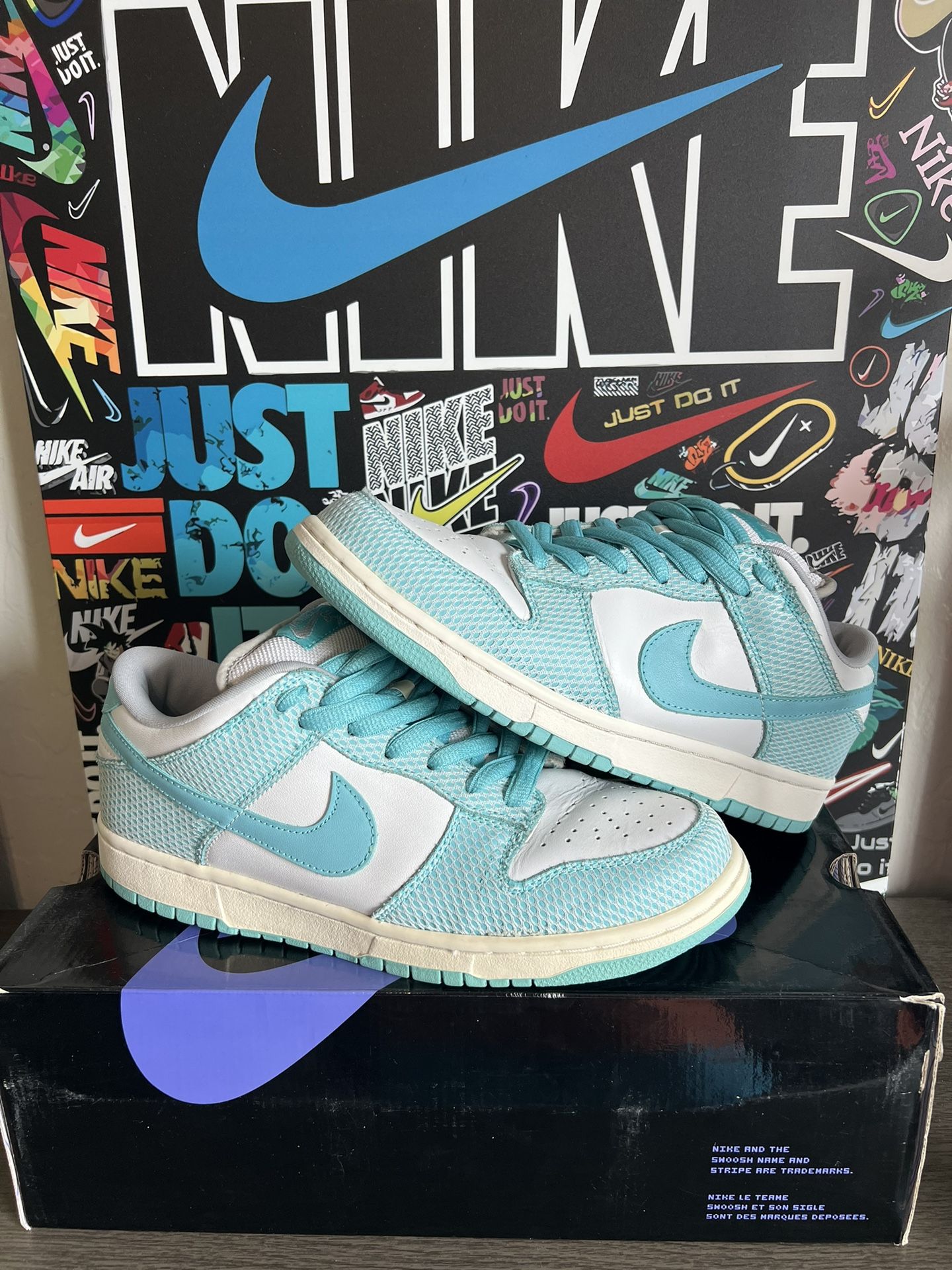 Nike SB Dunk Low Premium 'High Hair' for Sale in Goodyear, AZ