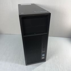 HP Z240  Radeon RX 580 Core i7-6700 Windows 11 Pro Gaming PC 960GB SSD + 2TB HDD 32GB RAM DDR4