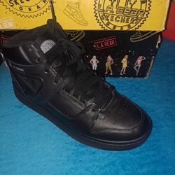 L.A  Gear Skechers