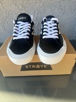 Straye Shoes