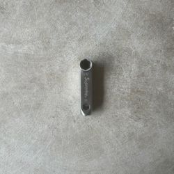 Supreme Skate Tool / Pipe 2006 era