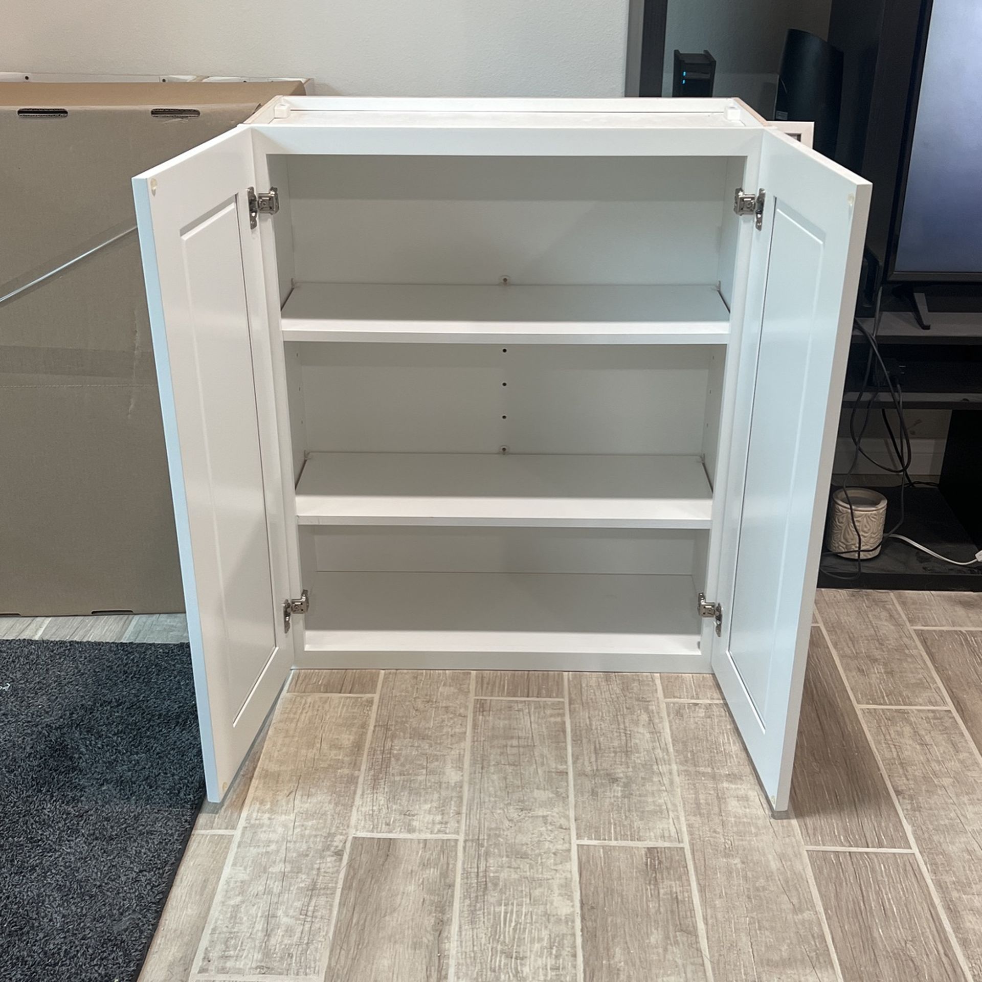 Kitchen Cabinets