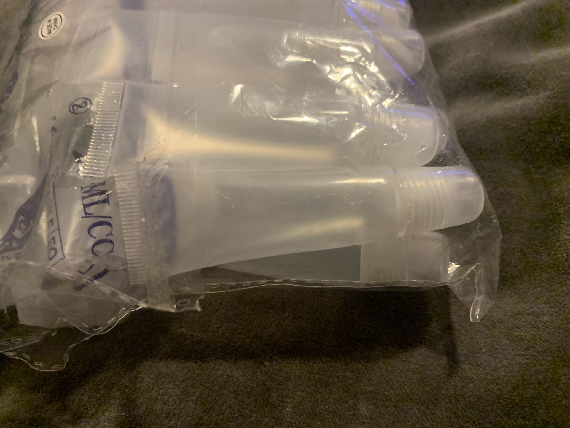 Lip Gloss Container -New