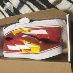 Vans Revenge X Storm // Volume 3