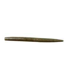Tomoka Stick – Hand-Poured Soft Plastic Worms (Ormond Bait Co)