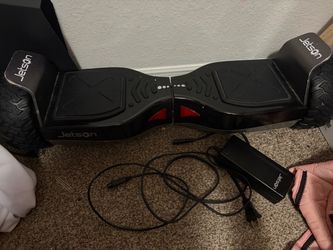 Hover board