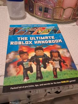 The Ultimate ROBLOX  HandBook