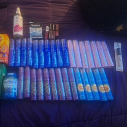 HiSmile Toothpaste