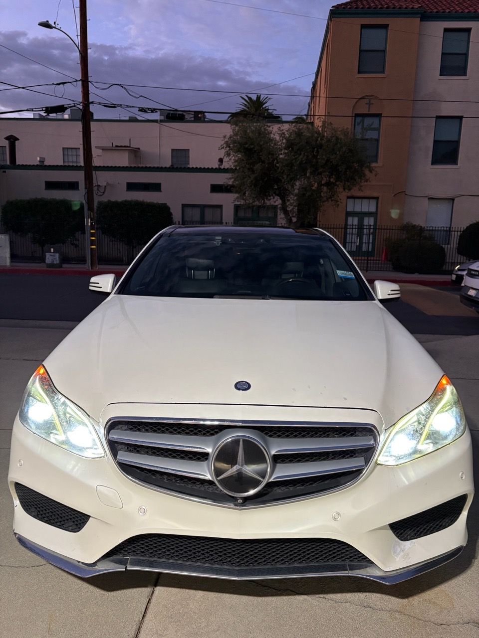 2014 Mercedes-Benz E-Class for Sale in Anaheim, CA - OfferUp